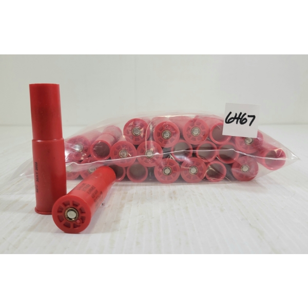 FLARES: 25X ORION TYPE B FLARES