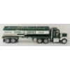 Image 4 : TAYLOR TRUCKS ELECTRIC CITIES SERVICE TANKER TRUCK COIN BANK