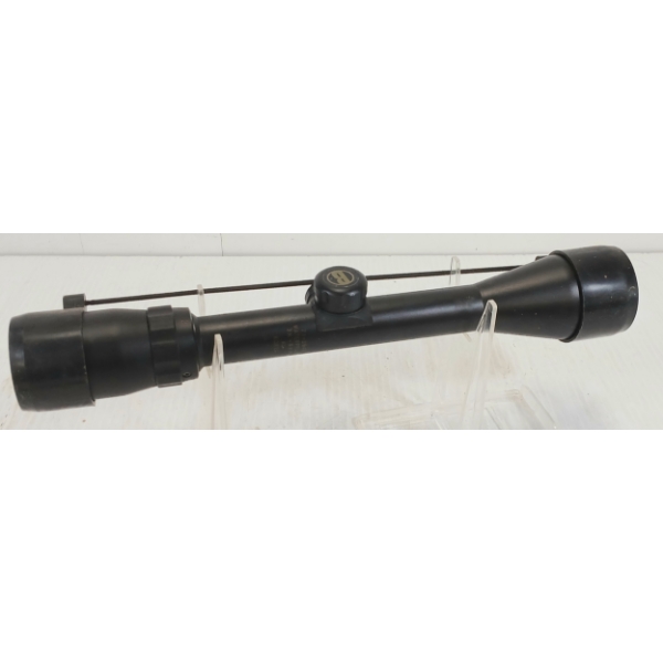 BUSHNELL BANNER WIDE ANGLE 3X-9X40 SCOPE