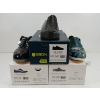 Image 2 : LOT OF 3 - BIION SHOES - FT THE TRAINER, THE PATTERNS & THE LUX STYLES