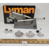 Image 1 : LYMAN D-7 PRECISION RELOADING SCALE