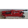 Image 3 : BIG RED 3 TON SUV SERVICE JACK