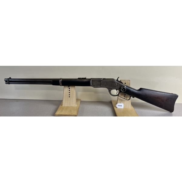 WINCHESTER MODEL 1873 SRC IN .44 WCF 