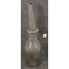 Image 2 : EN-AR-CO EMBOSSED QT OIL BOTTLE W/ SPOUT