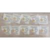 Image 3 : 2014 RCM $15 SILVER COIN SET 