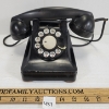 Image 2 : NORTHERN ELECTRIC ROTARY PHONE