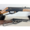 Image 4 : LOT OF 2 - DAISY BB PARTS GUNS 