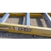 Image 3 : DAVIDSON 6FT FIBREGLASS LADDER