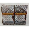 Image 3 : LOT OF 2 - IRON LEGENDS DIE CAST ORANGE COUNTY CHOPPERS MODELS