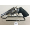 Image 1 : RUGER POLICE SERVICE SIX IN .357 MAG - PROHIB