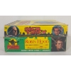 Image 4 : LOT OF 2 - DICK TRACY & ROBIN HOOD GLOSSY MOVIE CARDS - INCL OPEECHEE & TOPPS
