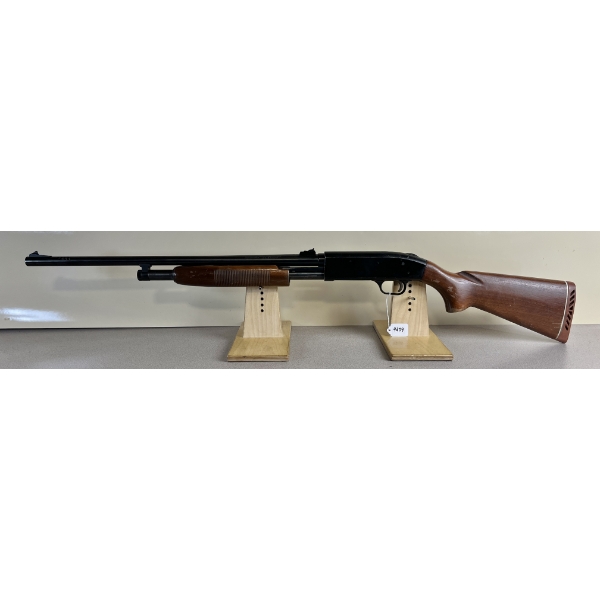 MOSSBERG MODEL 500C IN 20 GA 