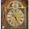Image 5 : TEMPUS FUGIT GRANDFATHER CLOCK