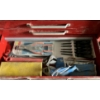 Image 2 : MC 6 DRAWER TOOL CHEST W/ CONTENTS 