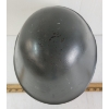 Image 5 : EAST GERMAN M56 STEEL HEMLET W/ LINER 