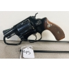 Image 1 : SMITH & WESSON MODEL 37 AIRWEIGHT IN .38 SPL - PROHIB 