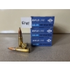 Image 1 : AMMO: 60X PPU 7.62X39 123GR. POINTED SOFT POINT