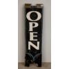 Image 1 : OPEN SIGN - SANDWICH BOARD - SIDEWALK SIGN