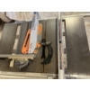 Image 3 : RIDGID TABLE SAW MODEL TS3650