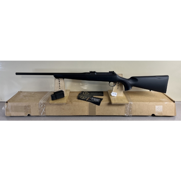 SAUER MODEL 100 IN .223 REM 