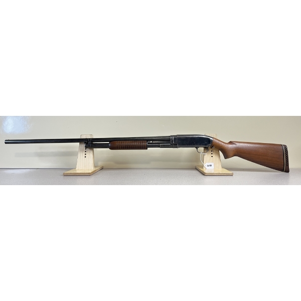 WINCHESTER MODEL 12 IN 12 GA
