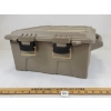 Image 1 : MAGNUM AMMO CRATE UTILITY BOX