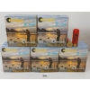 Image 1 : AMMO: 125X PRAGO 12GA - 2 3/4IN - #7 1/2 SHOT