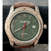 Image 4 : LOT OF 3 - MEN'S GENEVA & JAVELIN WRISTWATCHES