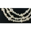 Image 2 : CULTURED PEARL STRING NECKLACE