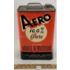 Image 3 : AERO MOTOR OIL 8QT CAN