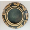 Image 4 : FLORAL MOTIF TERRACOTTA POT 
