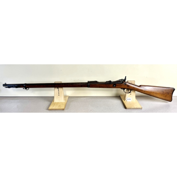 SPRINGFIELD 1884 TRAP DOOR IN .45-70