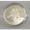 Image 2 : 2014 RCM $20 SILVER COIN - BOBCAT