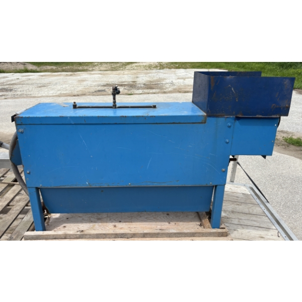 GOODNATURE APPLE WASHING MACHINE 