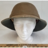 Image 3 : WWII GERMAN PITH HELMET