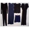 Image 2 : LOT OF 5 - WOMEN'S MINIMUM SHIRLEY SKIRT, RENA TOP, INDIRA JUMPSUIT, TRIN & CARTRINE DRESSES