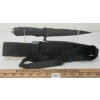 Image 2 : MAGNUM KNIFE W/ SHEATH