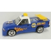Image 1 : FIRST GEAR PLASTIC NAPA AUTO PARTS PICKUP TRUCK MODEL
