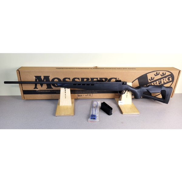 MOSSBERG MODEL 4X4 IN 25-06