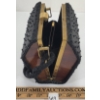 Image 2 : WOMEN'S LUCITE & BEADED EVENING BOX PURSE