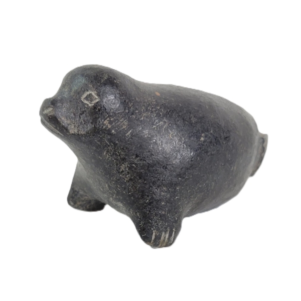 SEAL - SIGNED - STONE