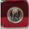 Image 4 : LOT OF 5 - 1979 RCM DOLLAR COIN