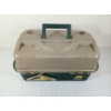 Image 5 : PLANO TACKLEBOX W/ CONTENTS - INCL LURES