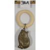 Image 2 : VINTAGE TEETHING RING
