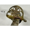 Image 7 : P. 1846 INFANTRY OFFICER'S SWORD