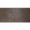 Image 4 : 18 INCH - LBI IMI  40 - PRACTICE BOMB