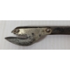 Image 3 : LOT OF 2 - CAST IRON PEERLESS CAN OPENER & VINTAGE QUICK LOADER