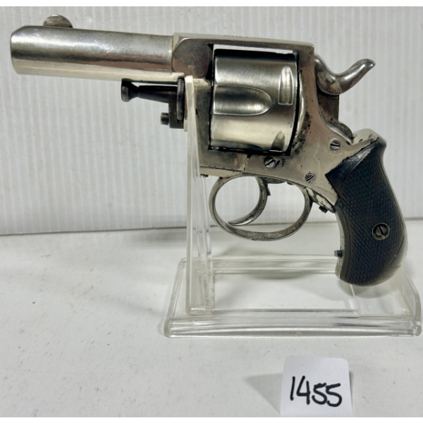 BRITISH BULLDOG IN APPROX .45 CAL - PROHIB