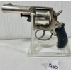 Image 1 : BRITISH BULLDOG IN APPROX .45 CAL - PROHIB