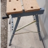 Image 4 : FOLDING WORKBENCH